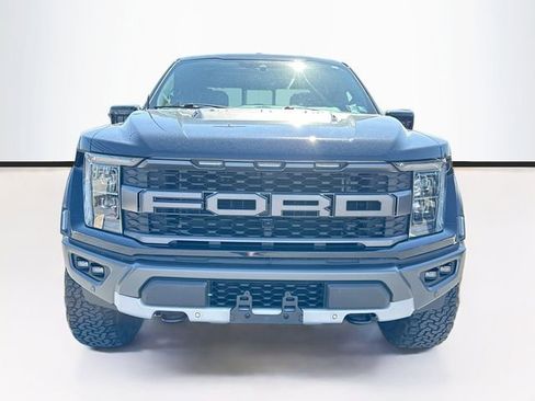 Certified 2022 Ford F150 Raptor w/ Raptor 37 Performance Package AWD/4WD image 2