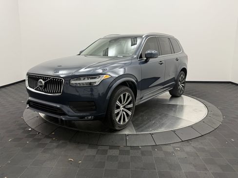 Certified 2023 Volvo XC90 B5 Core w/ Protection Package Premier AWD/4WD image 3
