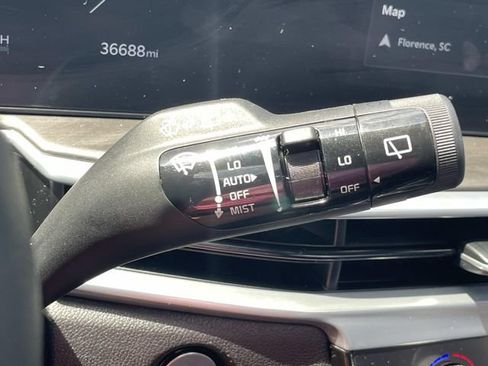 Used 2024 Kia Sorento SX Prestige AWD/4WD image 24