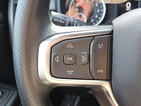 New 2026 RAM 1500 Tradesman AWD/4WD image 21