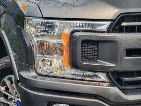 Used 2019 Ford F150 XLT w/ Equipment Group 302A Luxury AWD/4WD image 6