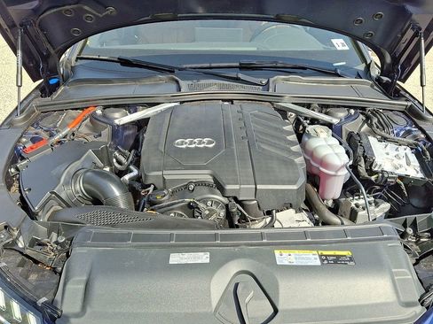 Certified 2023 Audi A4 2.0T Premium Plus w/ Premium Plus Package AWD/4WD image 30