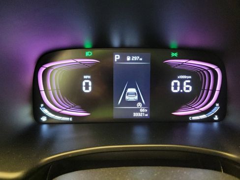 Used 2024 Kia Soul LX w/ Option Group 015 image 23