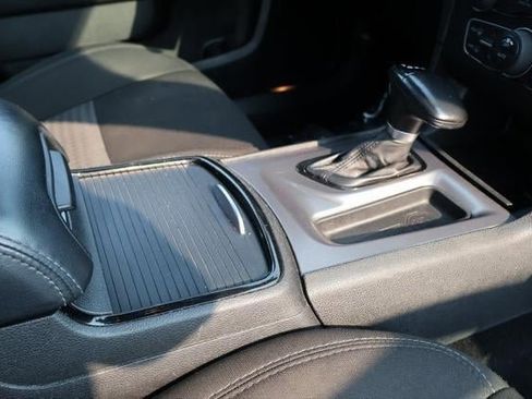 Used 2022 Dodge Charger GT w/ Blacktop Package image 10