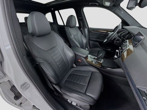 Used 2019 BMW X3 xDrive30i image 30