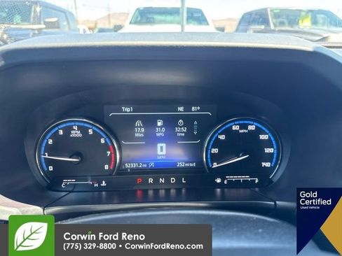 Used 2021 Ford Bronco Sport Outer Banks AWD/4WD image 16