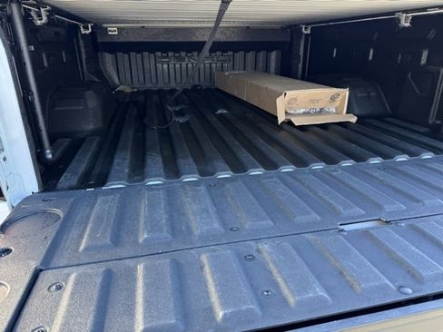 Used 2024 GMC Sierra 3500 Denali Ultimate image 42