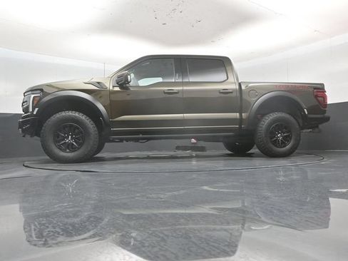 Used 2024 Ford F150 Raptor AWD/4WD image 55