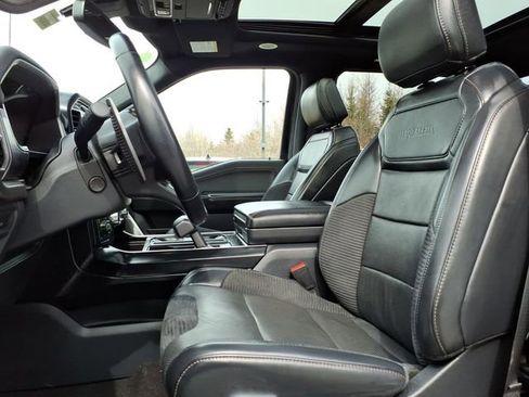 Used 2023 Ford F150 Raptor AWD/4WD image 13