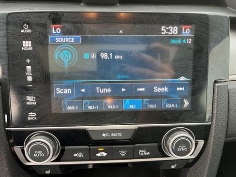 Used 2016 Honda Civic EX-T image 20