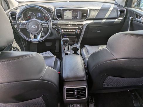 Used 2020 Kia Sportage EX w/ Option Group 15 FWD image 15