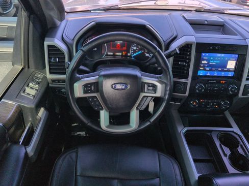 Used 2021 Ford F350 Lariat AWD/4WD image 16
