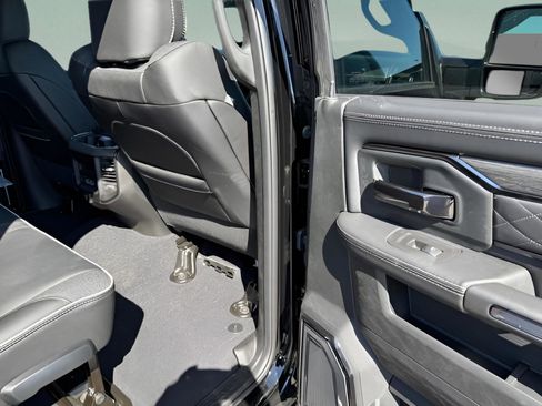 New 2026 RAM 2500 Limited image 11