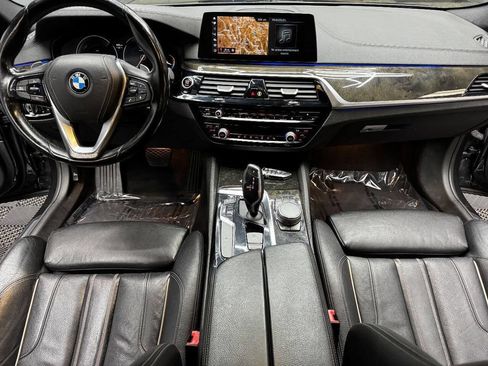 Used 2018 BMW 530i 530i image 39