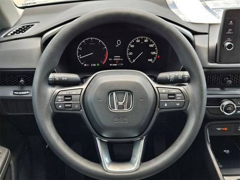 Used 2026 Honda CR-V LX image 11