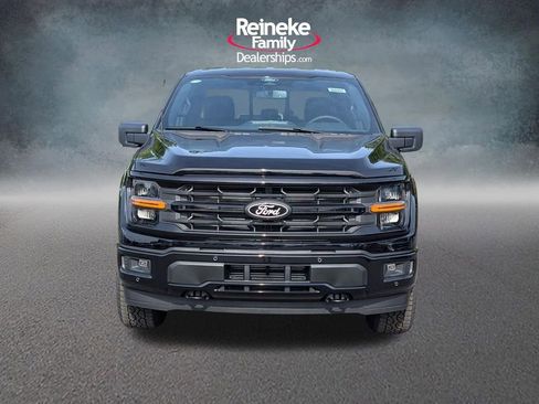 New 2026 Ford F150 XLT w/ Equipment Group 302A MID AWD/4WD image 2