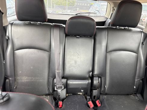Used 2019 Dodge Journey GT w/ Driver Convenience Group AWD/4WD image 10