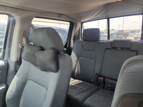 Used 2014 Honda Ridgeline Sport image 9