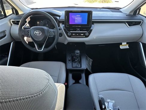 New 2026 Toyota Corolla Cross LE image 10