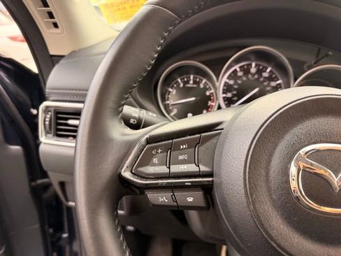 Used 2024 MAZDA CX-5 AWD 2.5 S image 15