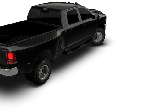 New 2026 RAM 3500 Tradesman image 2