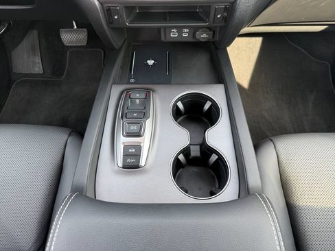Used 2024 Honda Ridgeline RTL image 15