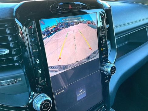 Used 2025 RAM 1500 RHO image 23