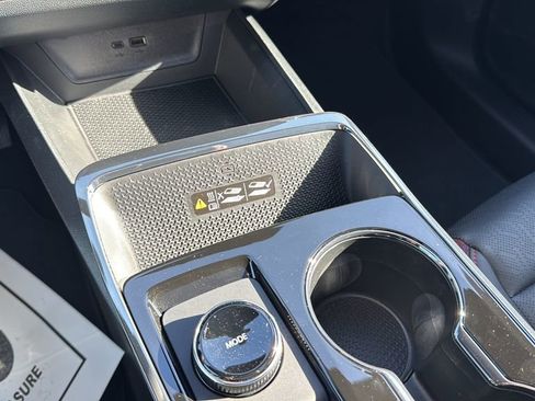 New 2026 Chevrolet Equinox RS image 36