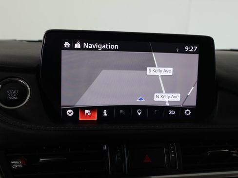 Used 2018 MAZDA MAZDA6 Grand Touring Reserve FWD image 7