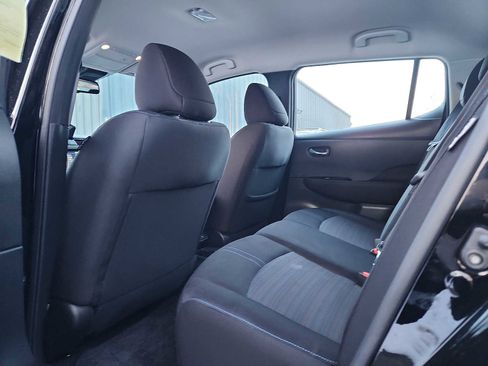 Used 2023 Nissan Leaf SV Plus image 10