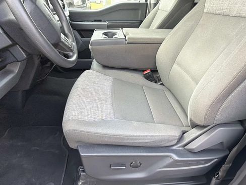 Used 2025 Ford F250 XLT AWD/4WD image 12