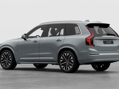 New 2026 Volvo XC90 B6 Plus w/ Protection Package Premier AWD/4WD image 3