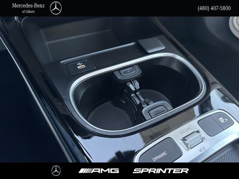 New 2026 Mercedes-Benz CLA 250 image 31