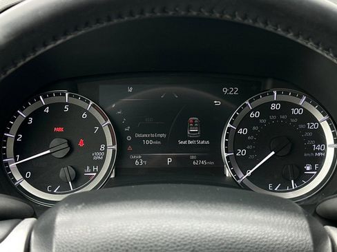 Used 2023 Toyota Highlander XSE AWD/4WD image 18