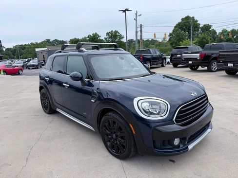 Used 2018 MINI Cooper Countryman ALL4 AWD/4WD image 64