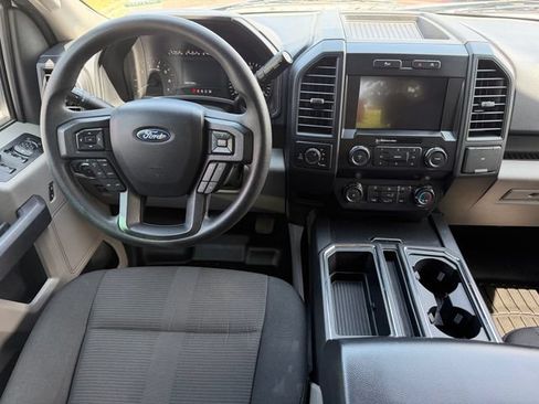 Used 2019 Ford F150 XL w/ Equipment Group 101A Mid AWD/4WD image 8