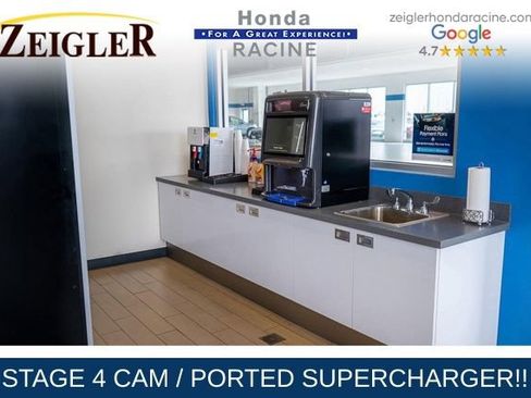 Used 2018 Chevrolet Camaro ZL1 RWD image 37