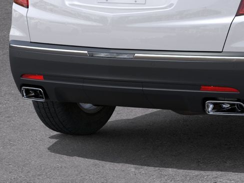 New 2026 Cadillac XT5 Luxury FWD image 46