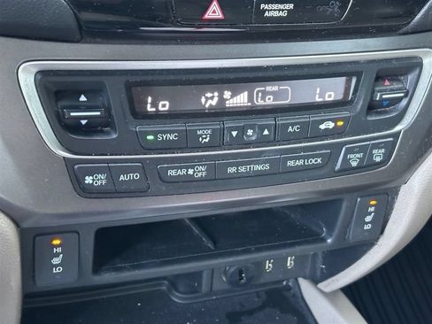 Used 2016 Honda Pilot EX-L image 8