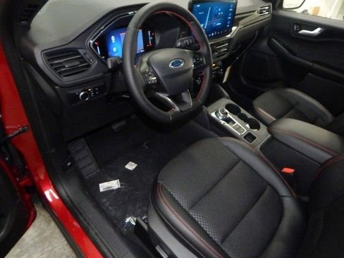 New 2026 Ford Escape ST-Line w/ Tech Pack #1 image 13