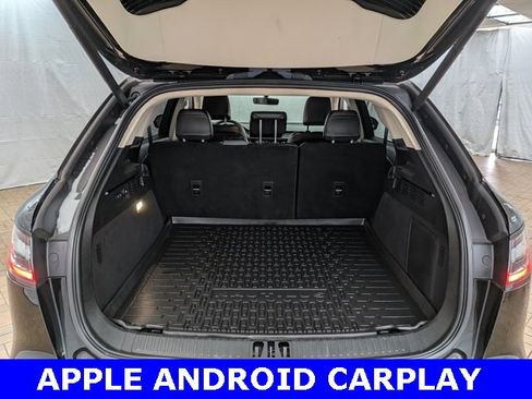 Used 2023 Lincoln Nautilus AWD w/ Premium Package image 20