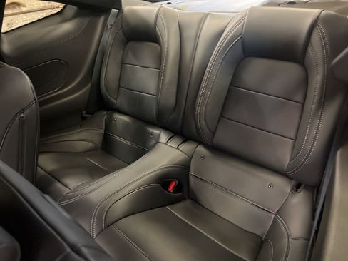 Used 2025 Ford Mustang GT Premium RWD image 12