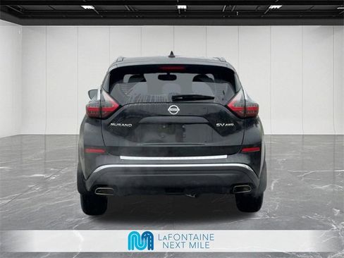Used 2019 Nissan Murano SV image 4