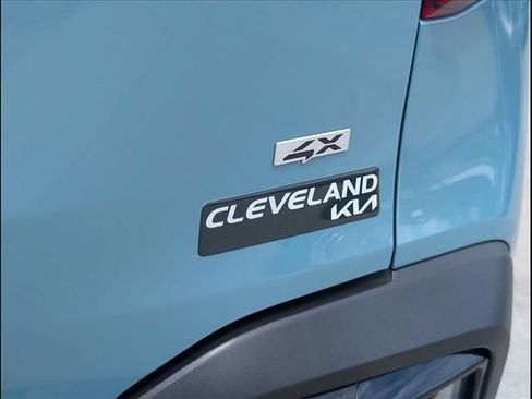 Used 2025 Kia Seltos EX w/ EX Sunroof Package AWD/4WD image 18