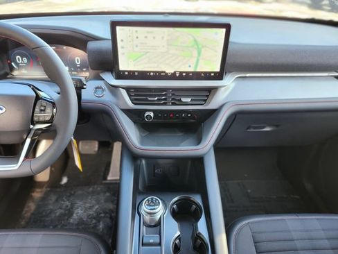New 2026 Ford Explorer ST-Line w/ ST-Line Street Pack AWD/4WD image 14