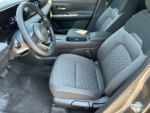 New 2026 Nissan Kicks SV w/ SV Premium Package FWD image 7