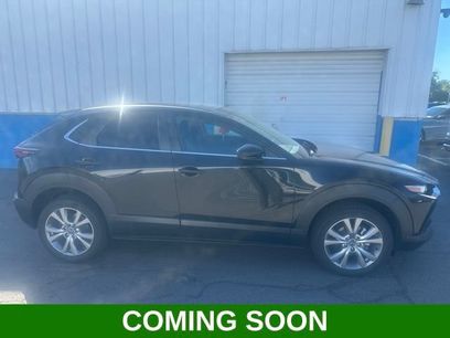 Used 2023 MAZDA CX-30 AWD 2.5 S w/ Select Package