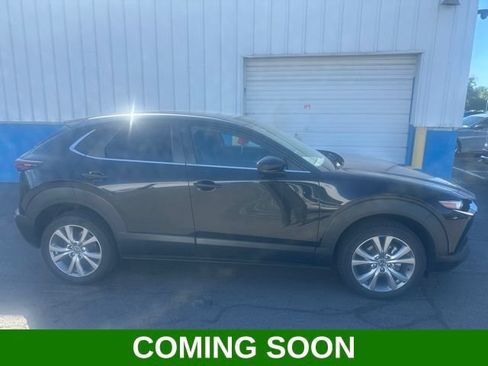 Used 2023 MAZDA CX-30 AWD 2.5 S w/ Select Package image 1