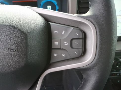 New 2025 Ford Bronco Outer Banks image 12