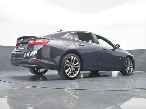 Used 2025 Chevrolet Malibu LT FWD image 56